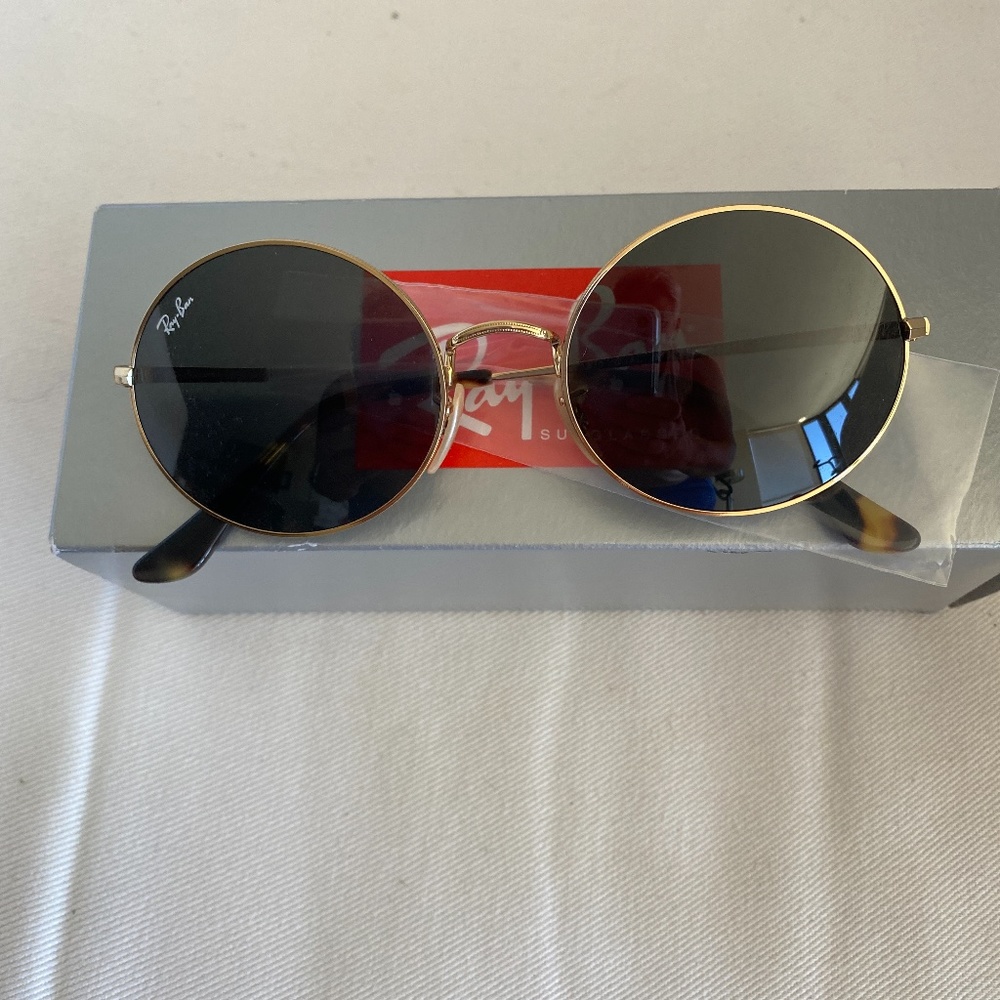 Brand New Ray Bans